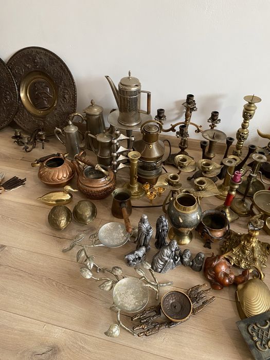 Стари предмети внос от Германия