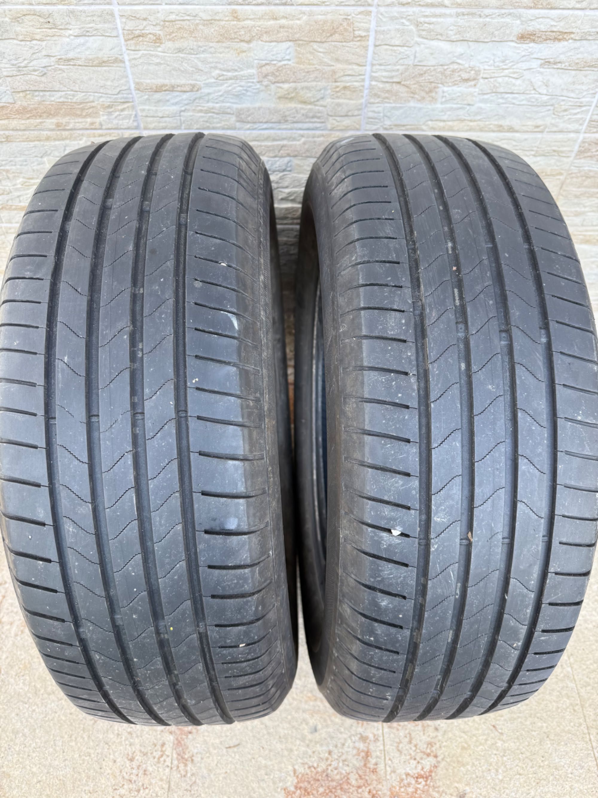 Anvelope Bridgestone Turanza 6 215/60/17