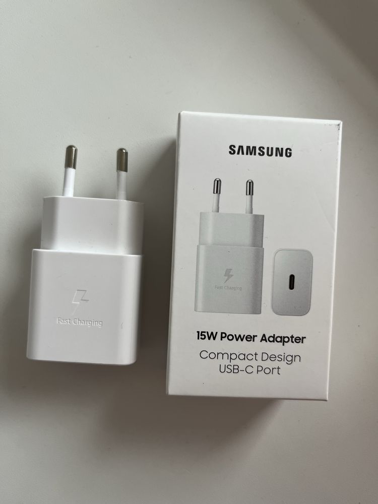 Продам зарядку type c | Samsung
