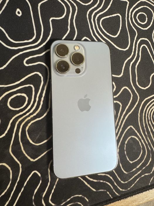 Iphone 13 pro 128 gb