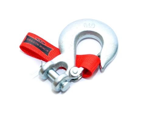 Troliu electric Dragon Winch 14000lbs(trage 6360kg) la 12V