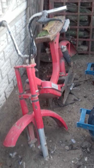 Vand Cadru Piagiio Bravo