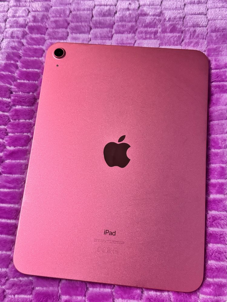 Vand tableta ipad 10 2022
