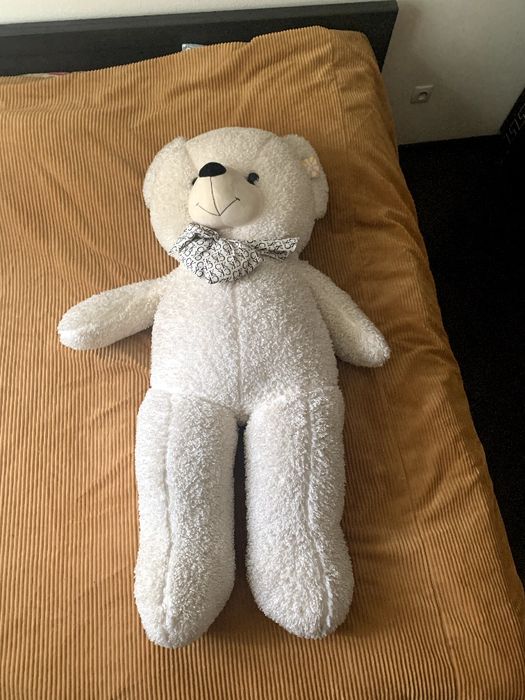 Мишка  Тедди мягкая игрушка