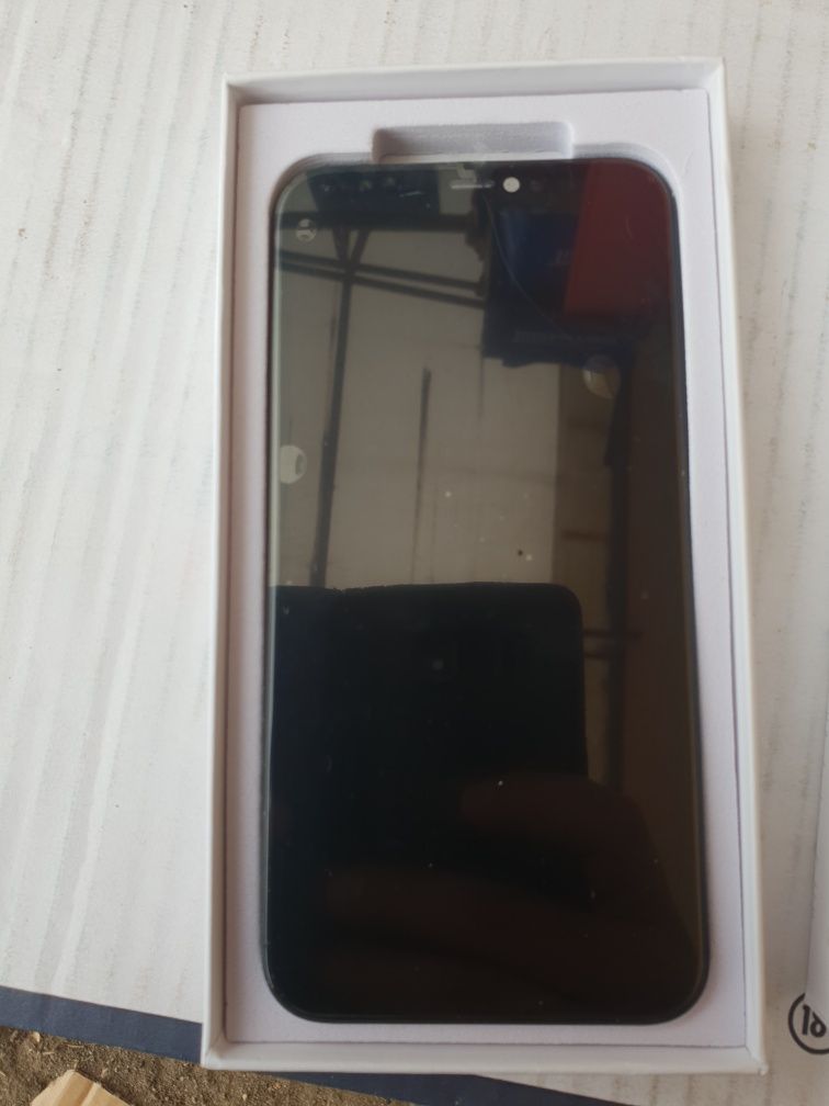 Display Nou Iphone 11