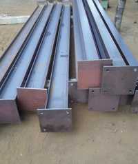 Structuri metalice