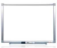 Tabla magnetica 120x240cm, whiteboard nou, cu mici defecte #8