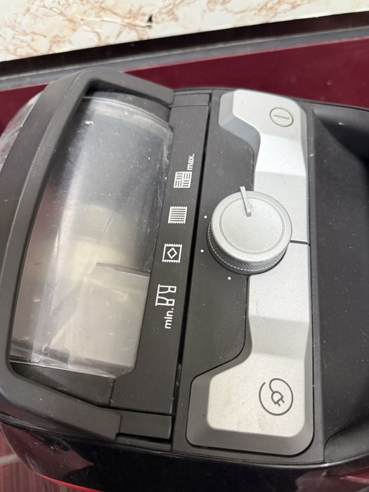 Прахосмукачка Miele Boost CX1 PowerLine - SNRF0