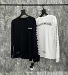 Chrome Heart Longsleeve