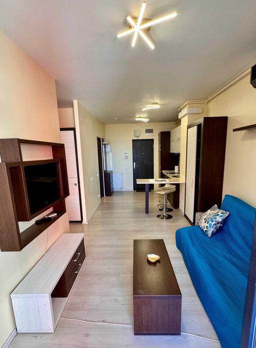 Inchiriez apartament 2 camere Ared Kaufland - RENOVAT