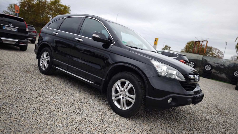 AEROPAKET/Спойлер/Степенки/NAVBG/DVD/KAM/Executive Cr-v