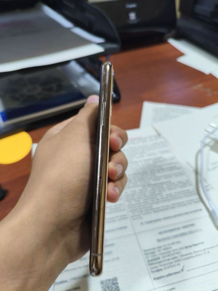 iPhone 11 pro 64 Gb