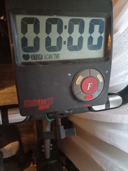 De vânzare aparat fitness