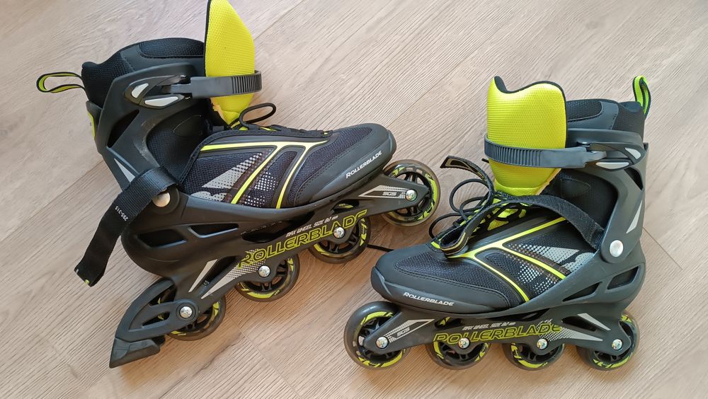 Role bărbați Rollerblade