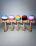 Kendama - Bila Mată/Rubber Grip (NOUA)