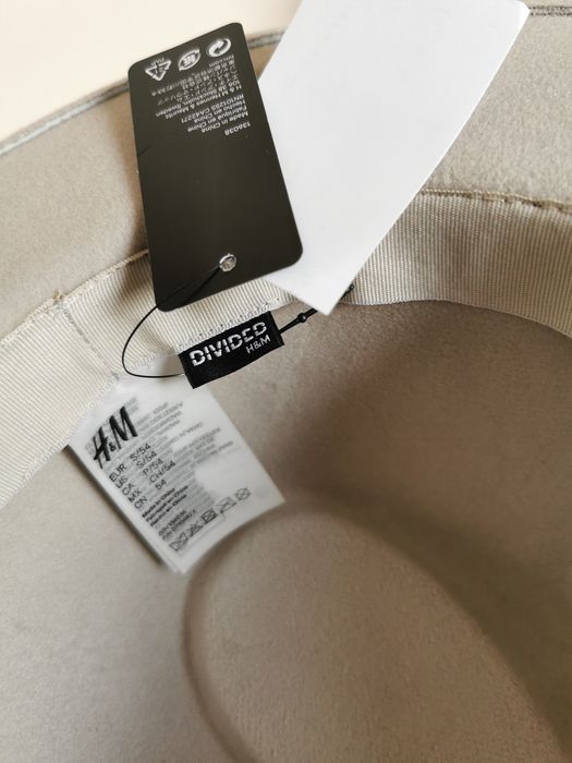 Pălărie H&M S, diametru 54 cm