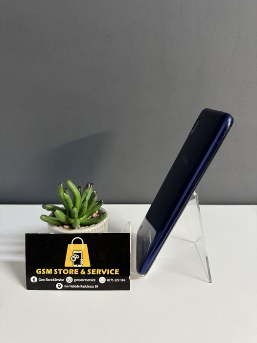 Samsung Galaxy A10 32Gb Blue Garantie Gsm Store&Service