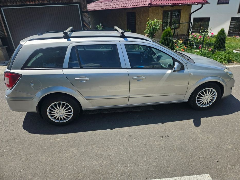 Opel Astra H 2010