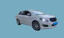 Обвес для Chevrolet Cobalt