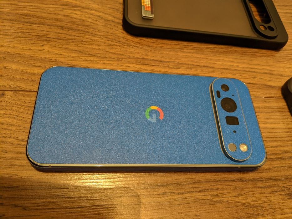 Google Pixel 9 pro XL 256Gb și 16Gb Ram