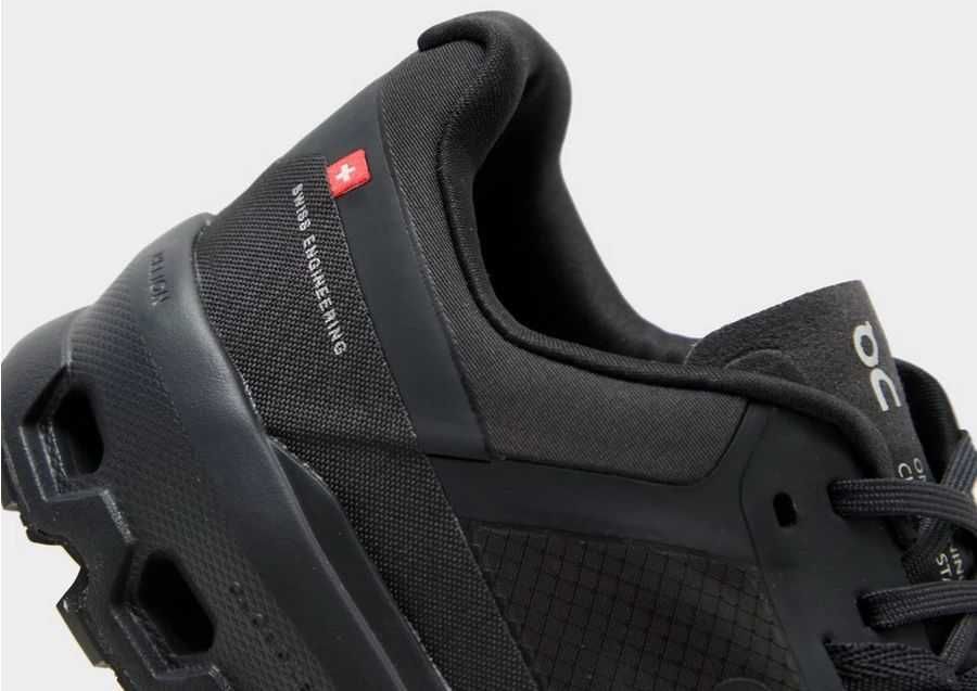 Pantofi sport On Running Cloudvista 2, Marimea 44.5 -A-