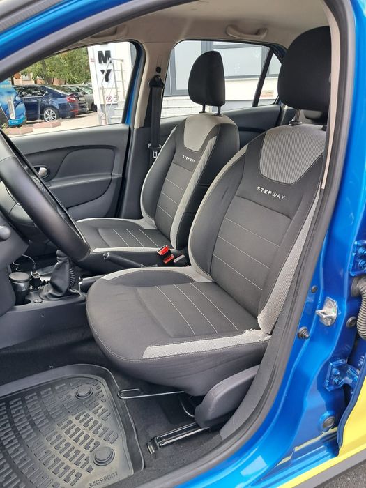 Vând Taxi cu Licență