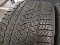 Зимни Гуми  Пакет 285 40 22 и 325 35 22 - Pirelli