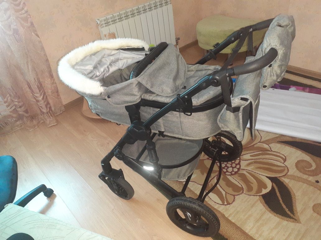 Продам детская коляска