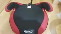 GRACO - inaltator auto 22-36 kg (6-12 ani), cu isofix