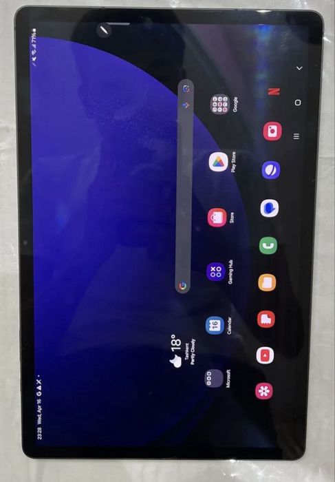 Samsung Galaxy Tab S9+ 5G