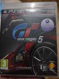 Ps3 Gran Turismo 5