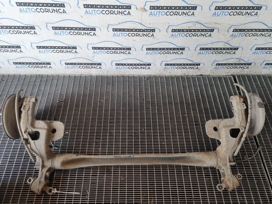 Punte spate Opel Mokka 1.6 B 2012 - 2016 SUV 4 Usi (1250) 4x2