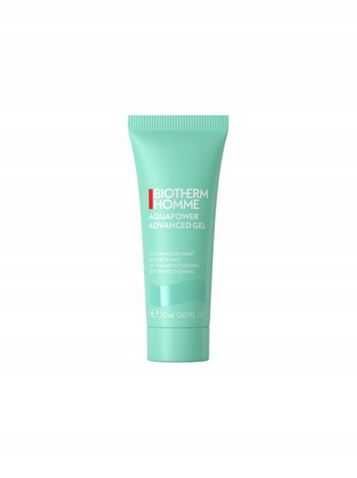 Комплект за пътуване Biotherm HOMME AQUAPOWER