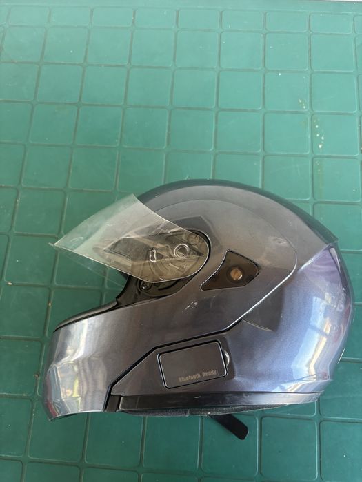 Vând cască moto HJC IS-MAX BT