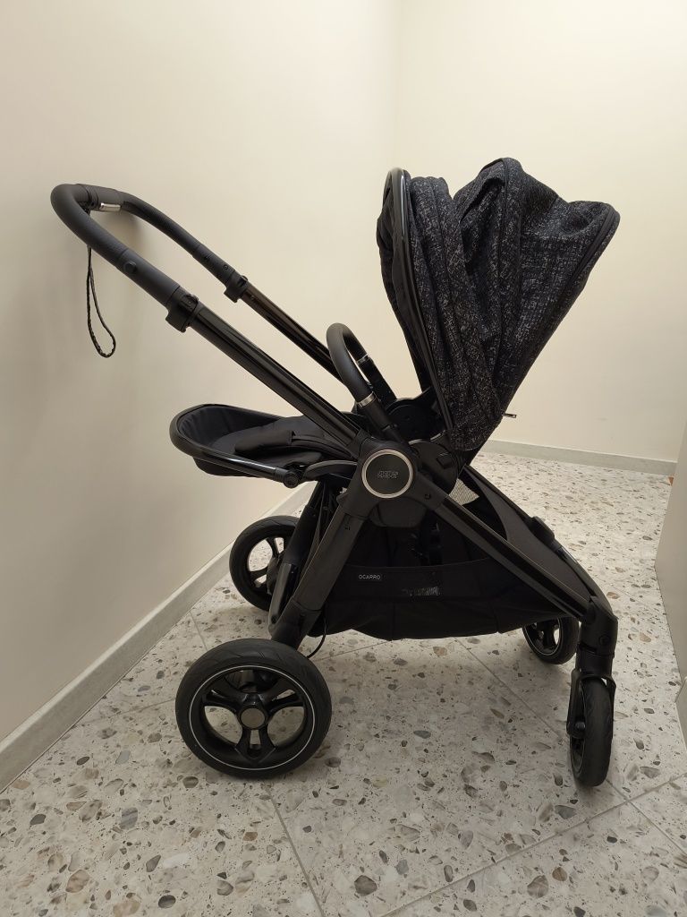 Mamas & Papas Ocarro