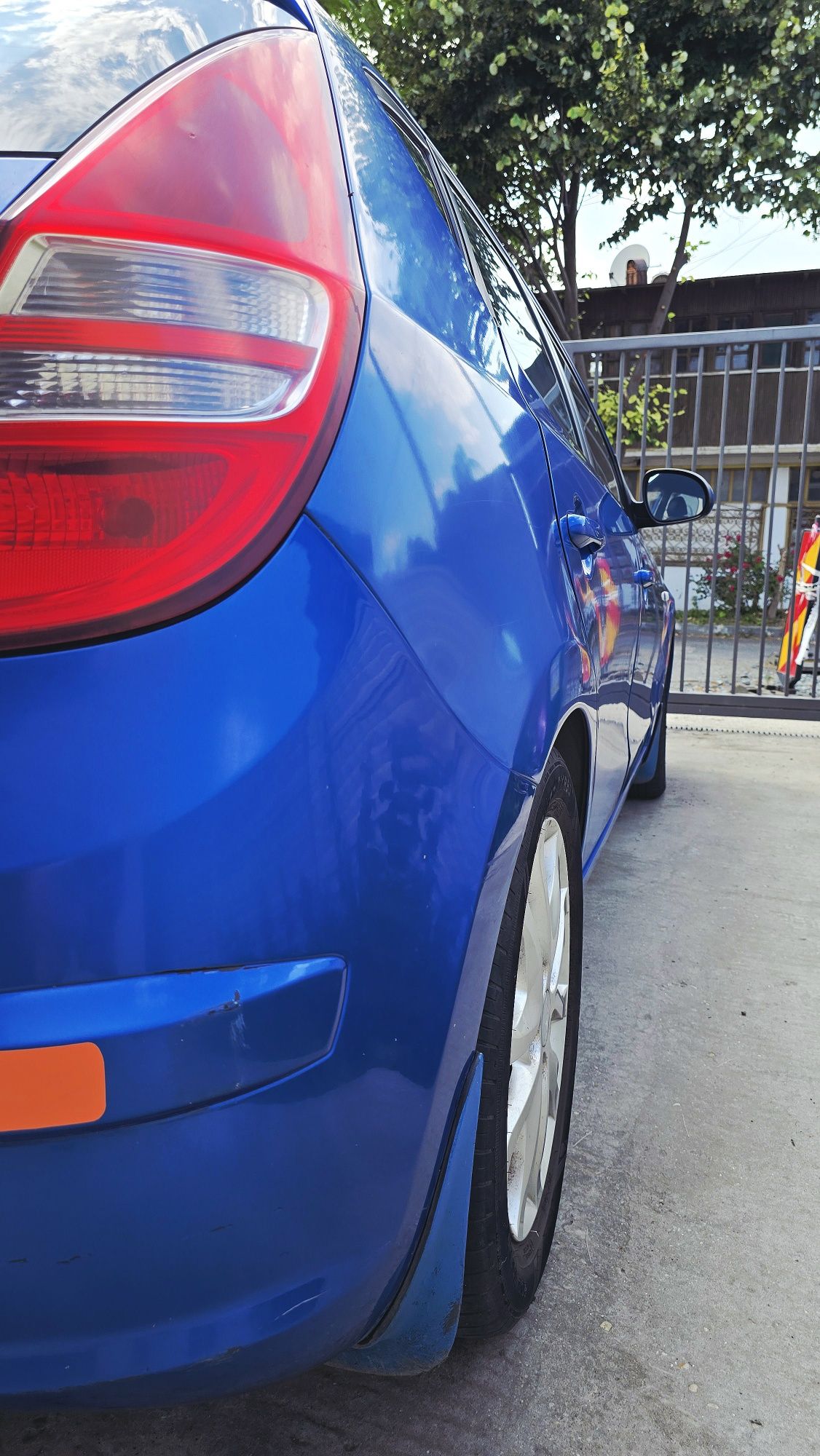 Hyundai I30 1.6 CRDI 116 CP