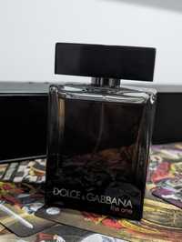 parfum barbati Dolce&Gabbana The One EDP