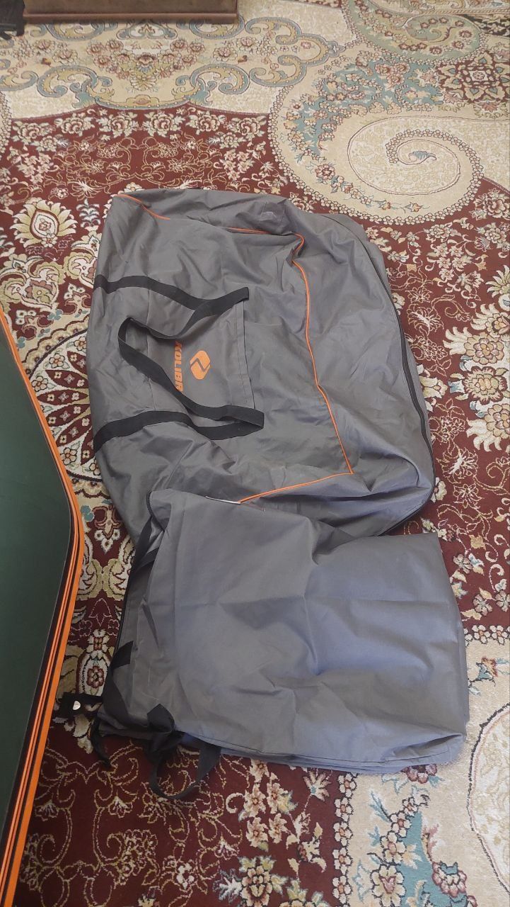 Продаётся  лодка  Колибри  330