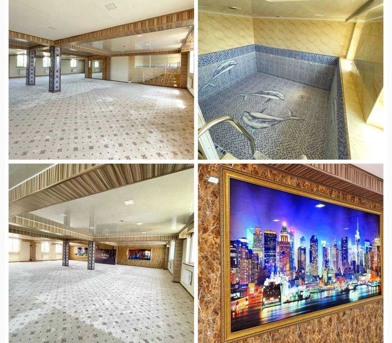 Продаётся Евродом в Мирзо Улугбекском районе, 22-сотки (N 11335)