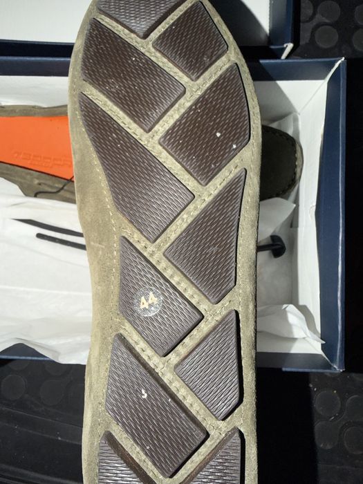 Продавам мокасини Teodor