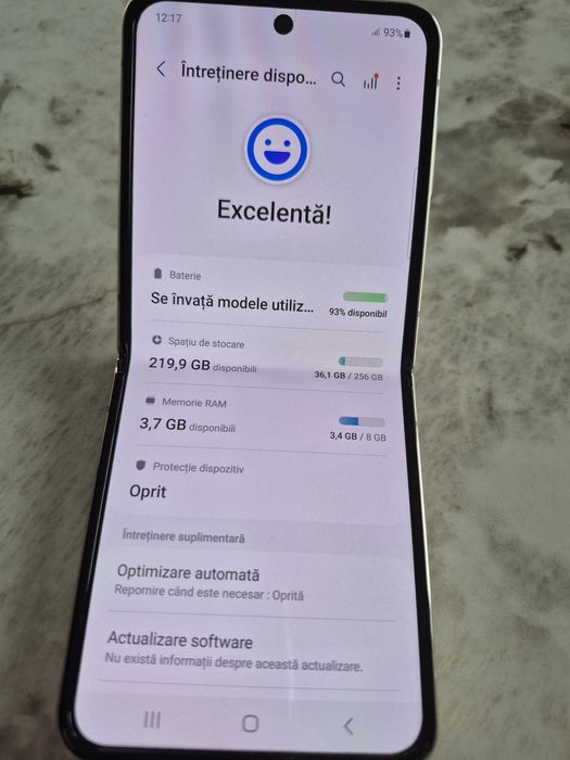 Samsung Z Flip 3 5G 256