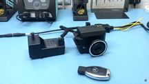 Cheie / simulator ELV programare Mercedes W204 W207 W212 W176 W246