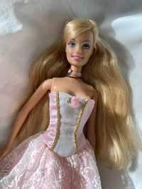 Barbie Anneliese Mattel