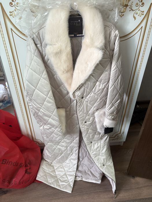 Верхнаяя одежда, стемка ,Сырт  киім