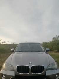 Продавам BMW X5 E70 2010