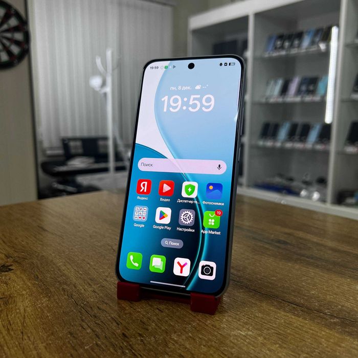 A21 Сотовый телефон OPPO Reno 14F 256GB / sk152978