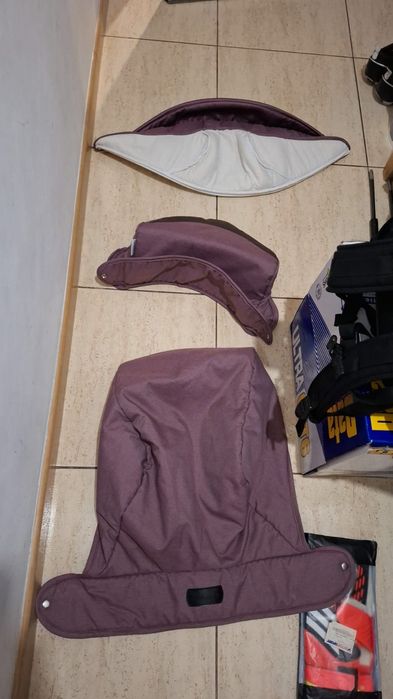 Premergător copii în stare foarte bună folosiți câteva zile