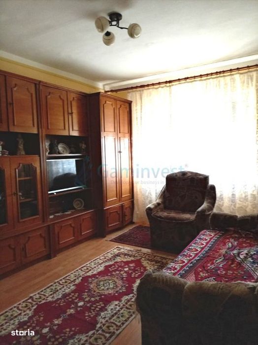 Apartament 2 camere, imediat ocupabil in Oradea, Salca,Gaminvest,A2629