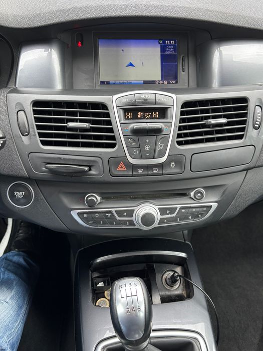 Renault Laguna 4 1.5 DCI stare Perfectă Fără nici un Defect