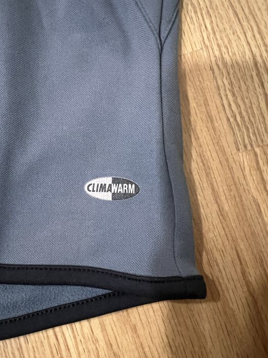 Германия тренировъчно горнище